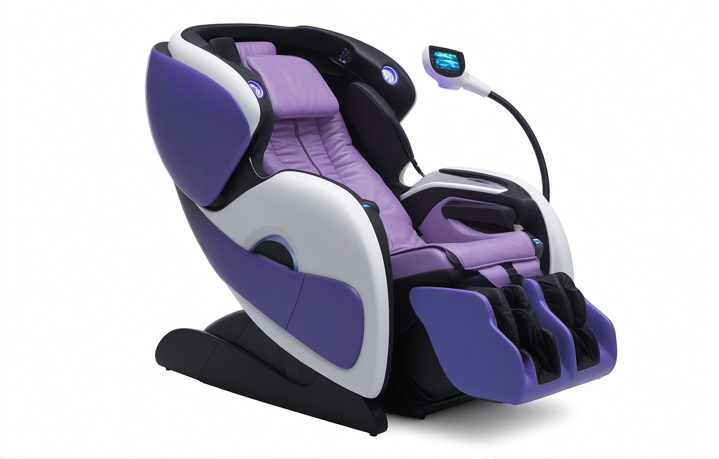 ai，Massage chair，household electrical appliances，