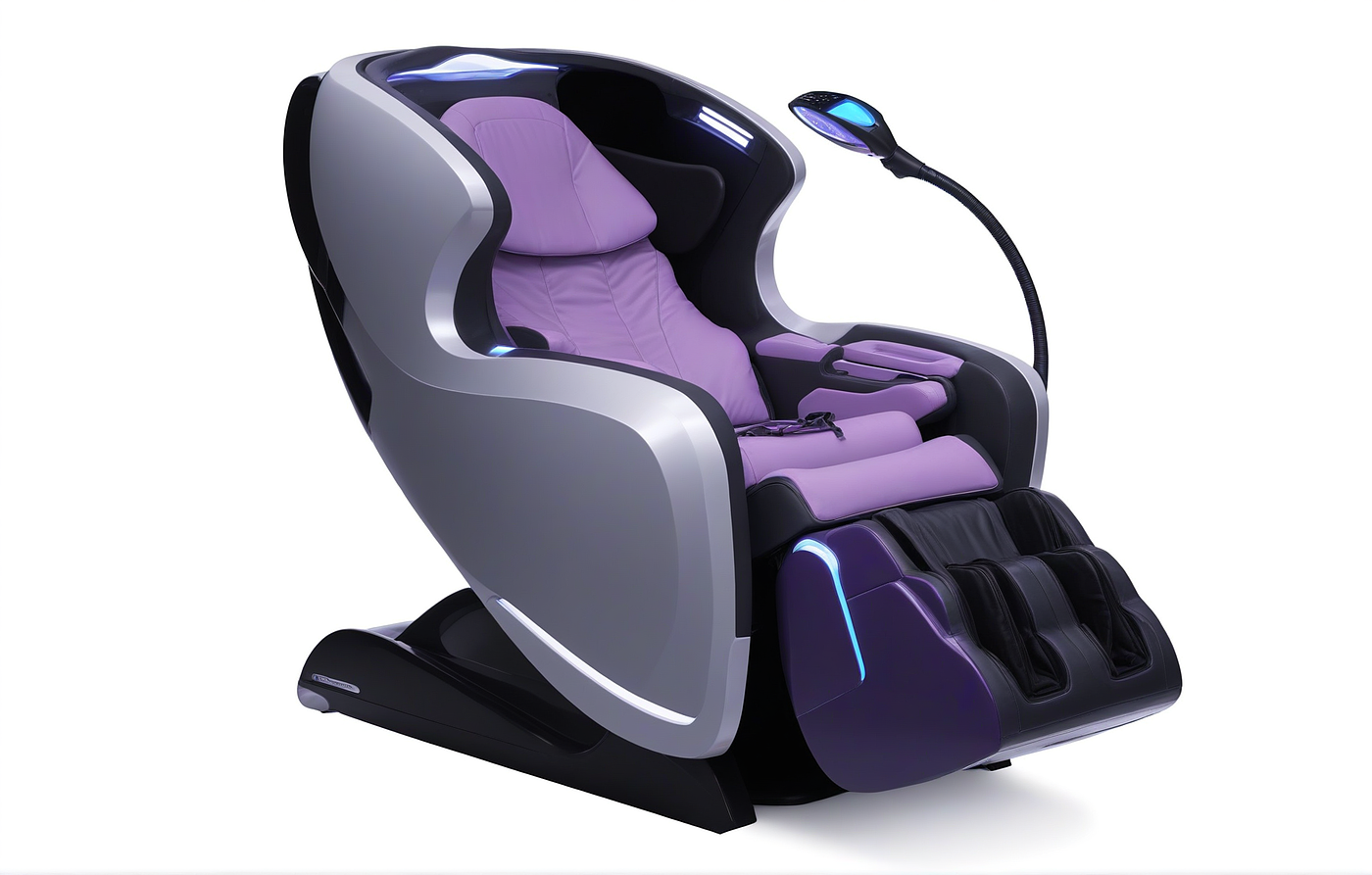 ai，Massage chair，household electrical appliances，