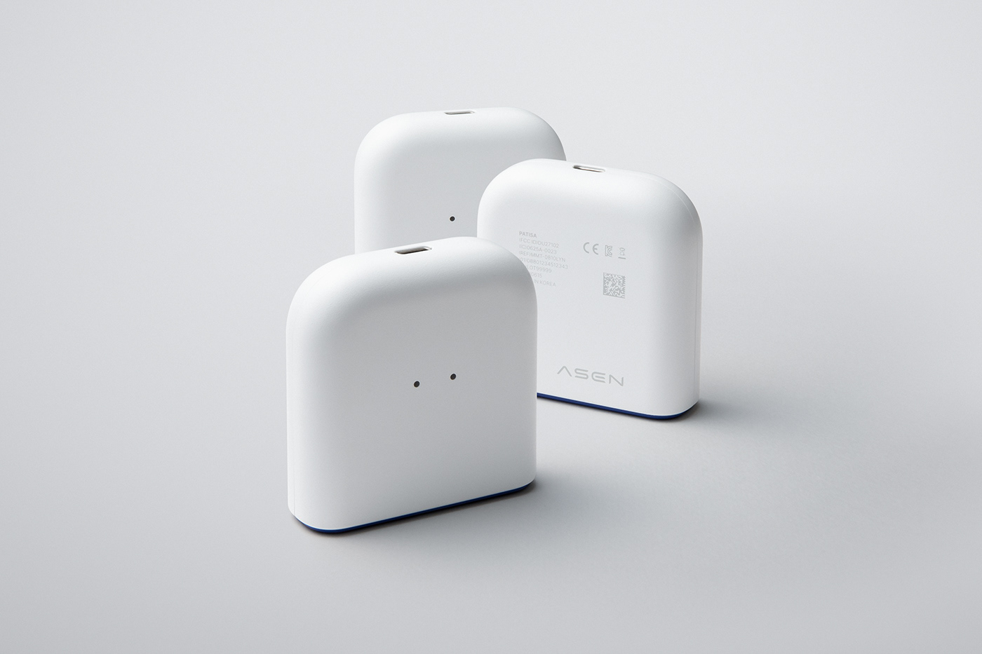 PATISA，wearable devices ，electronic product，Medical equipment，Pressure ulcer sensor，