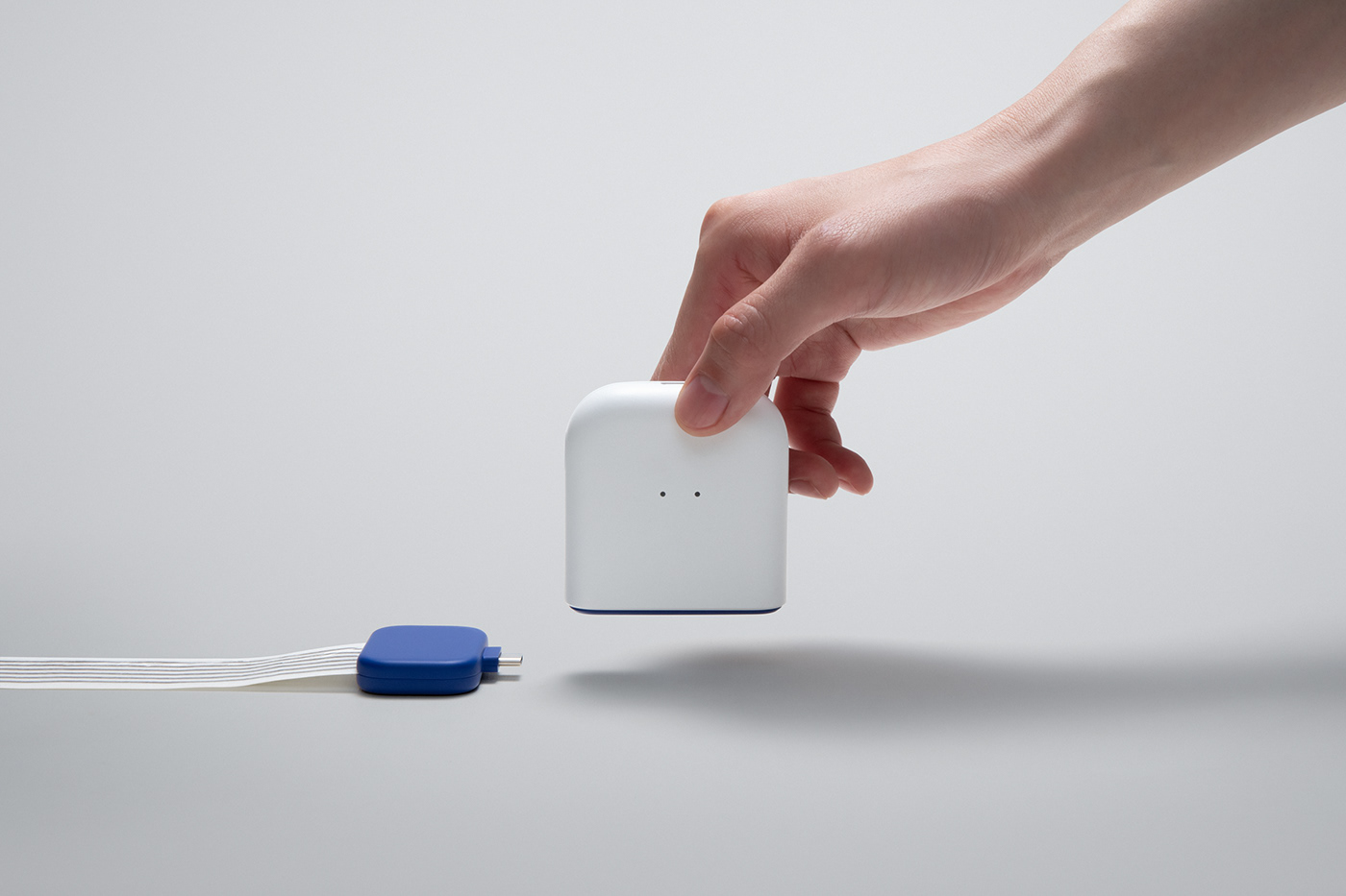 PATISA，wearable devices ，electronic product，Medical equipment，Pressure ulcer sensor，