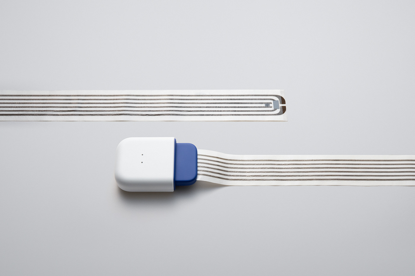 PATISA，wearable devices ，electronic product，Medical equipment，Pressure ulcer sensor，