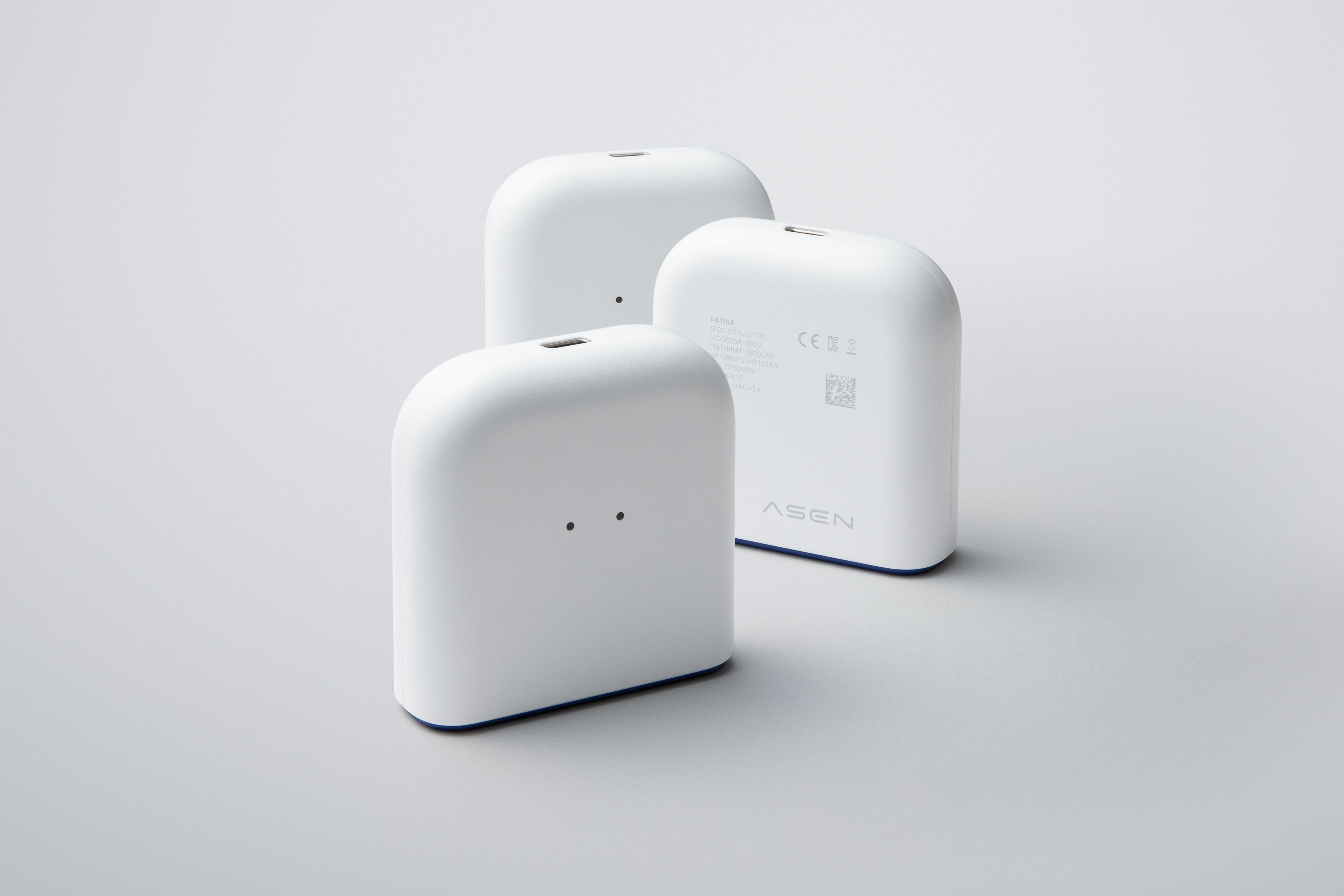 PATISA，wearable devices ，electronic product，Medical equipment，Pressure ulcer sensor，