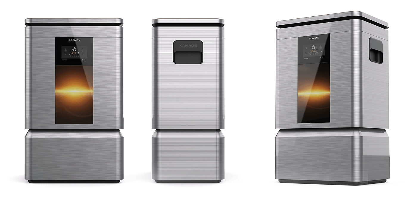 industrial design，Appearance design，Structural design，Thermal Energy Storage R & D，small batch processing，Nanjing Industrial Design，