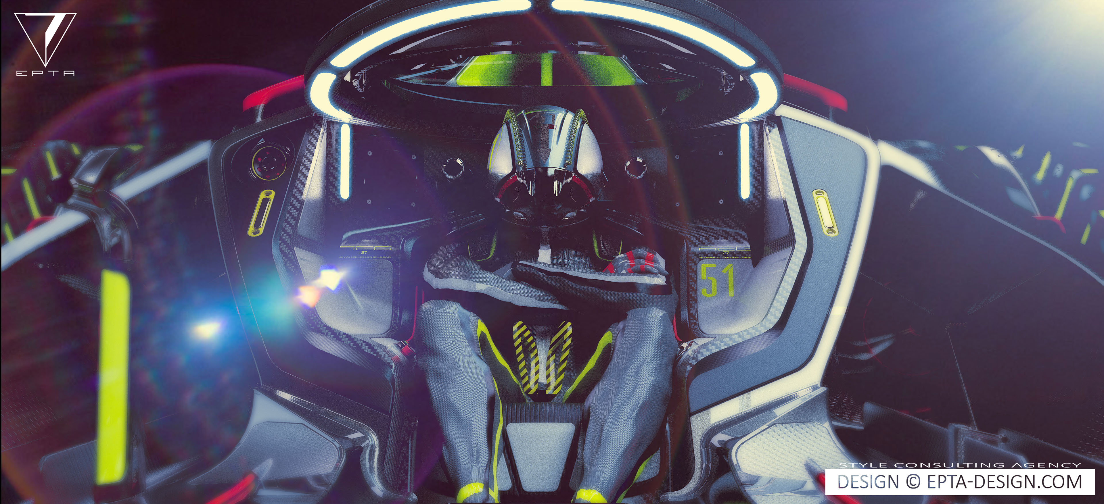 racing，vehicle，automobile，Automobile design，