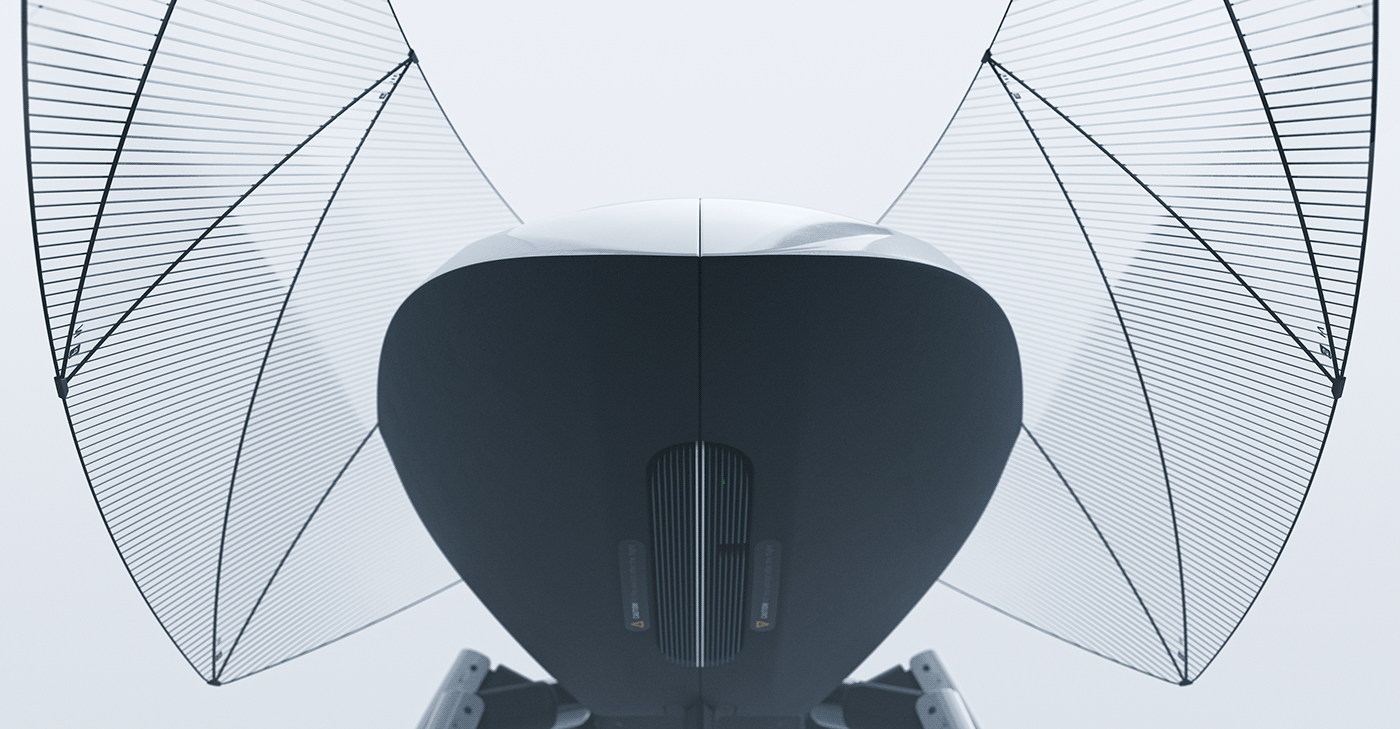 Cicadoidea，UAV，electronic product，artificial intelligence，