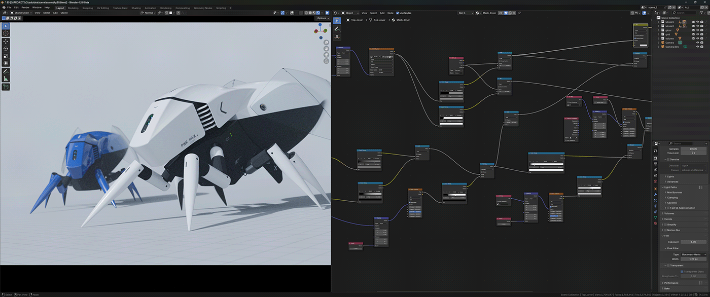 Cicadoidea，UAV，electronic product，artificial intelligence，