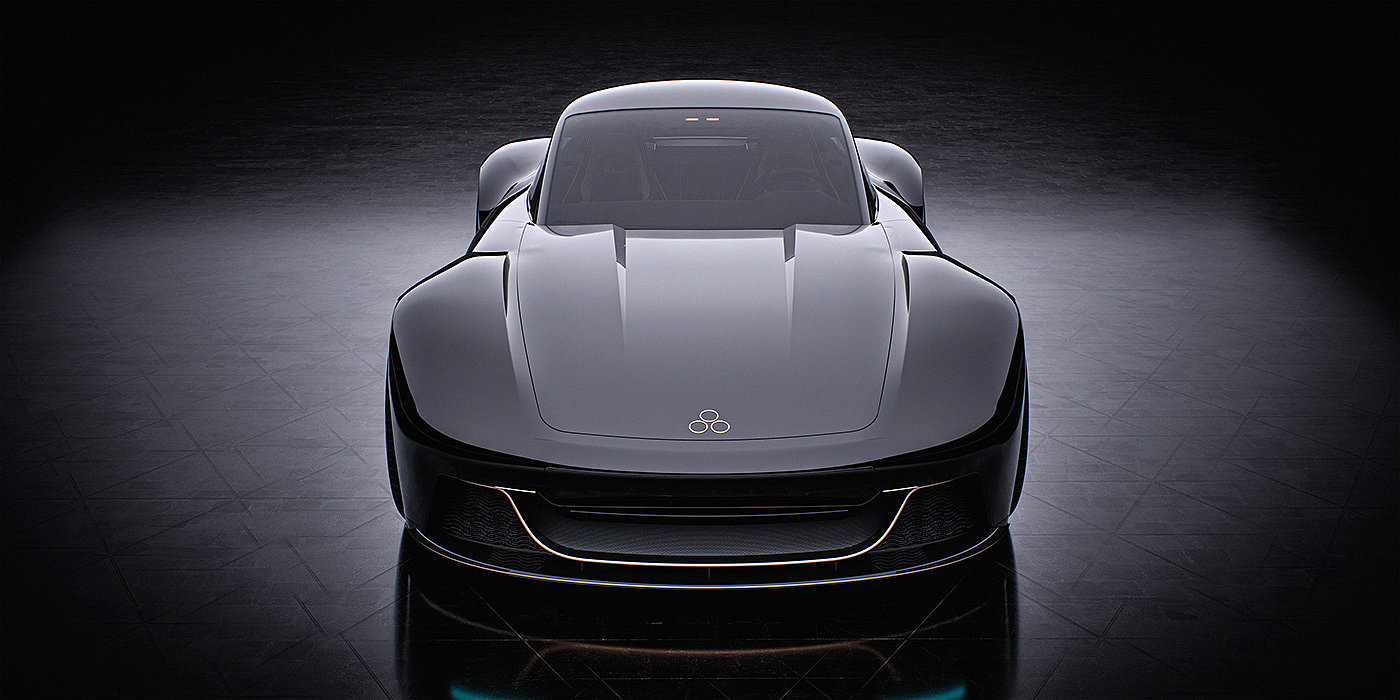Bateleur，vehicle，automobile，industrial design，