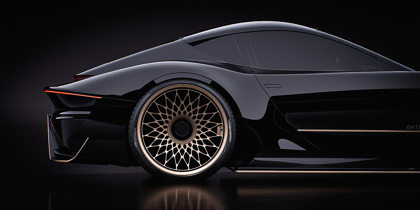 Bateleur，vehicle，automobile，industrial design，