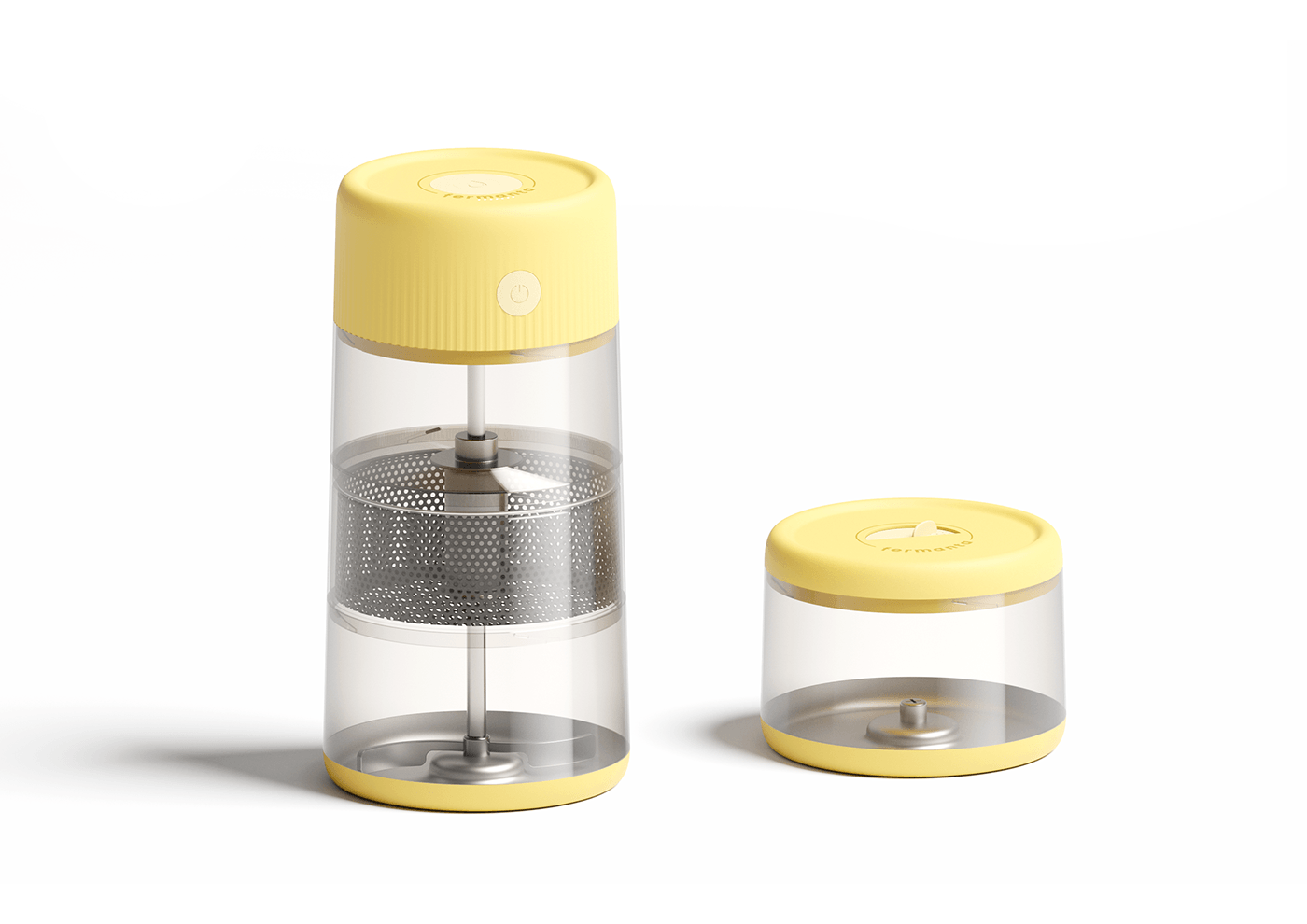 Fermanta，small home appliances，Kitchen appliances，originality，