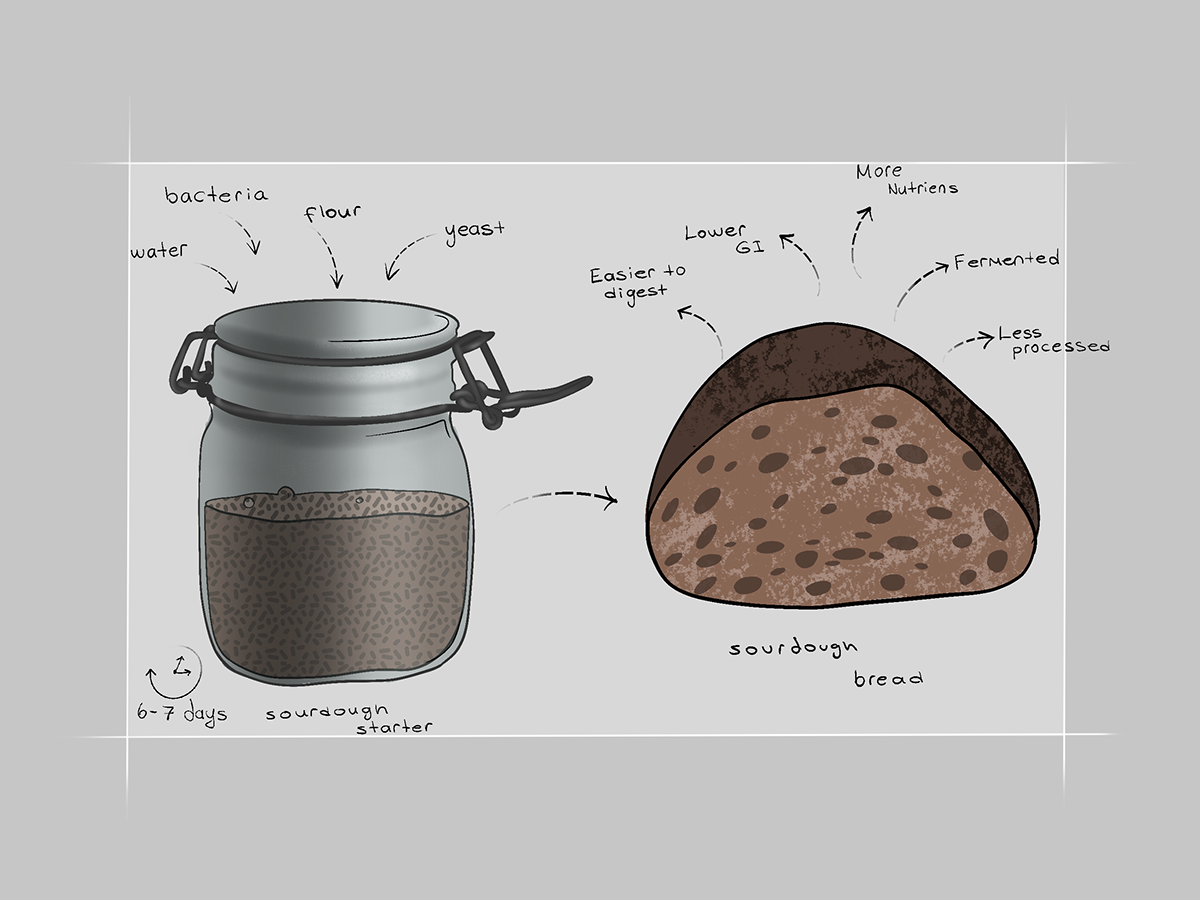 Fermanta，small home appliances，Kitchen appliances，originality，