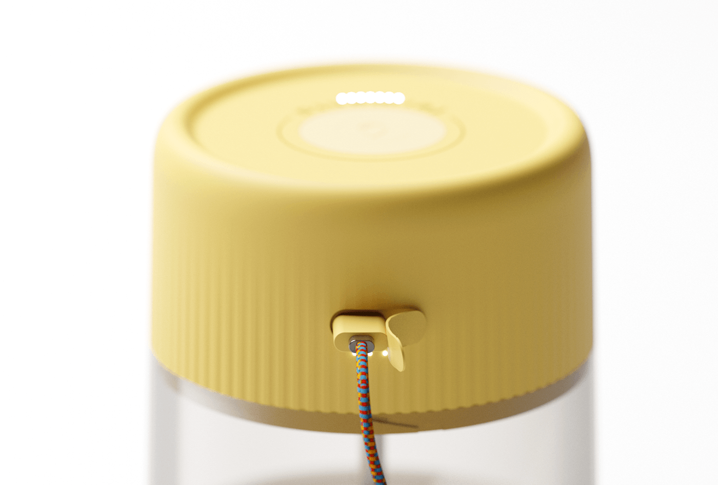 Fermanta，small home appliances，Kitchen appliances，originality，