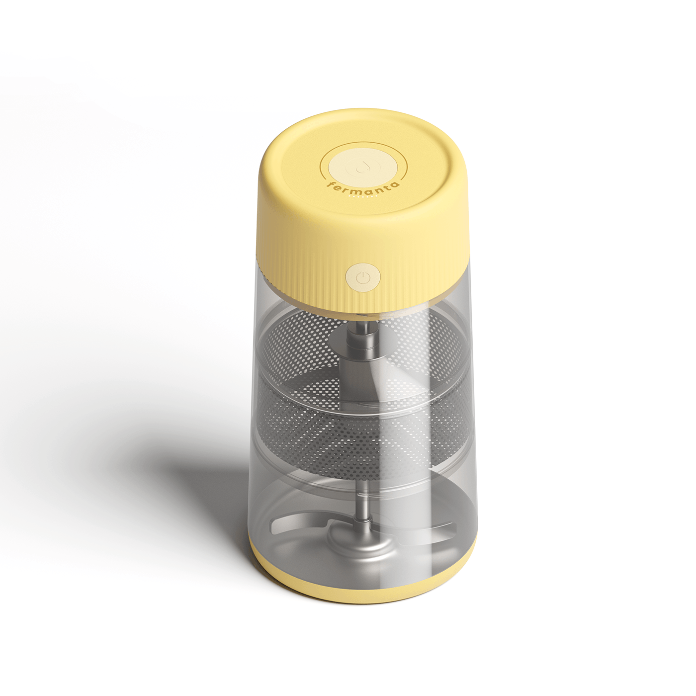 Fermanta，small home appliances，Kitchen appliances，originality，