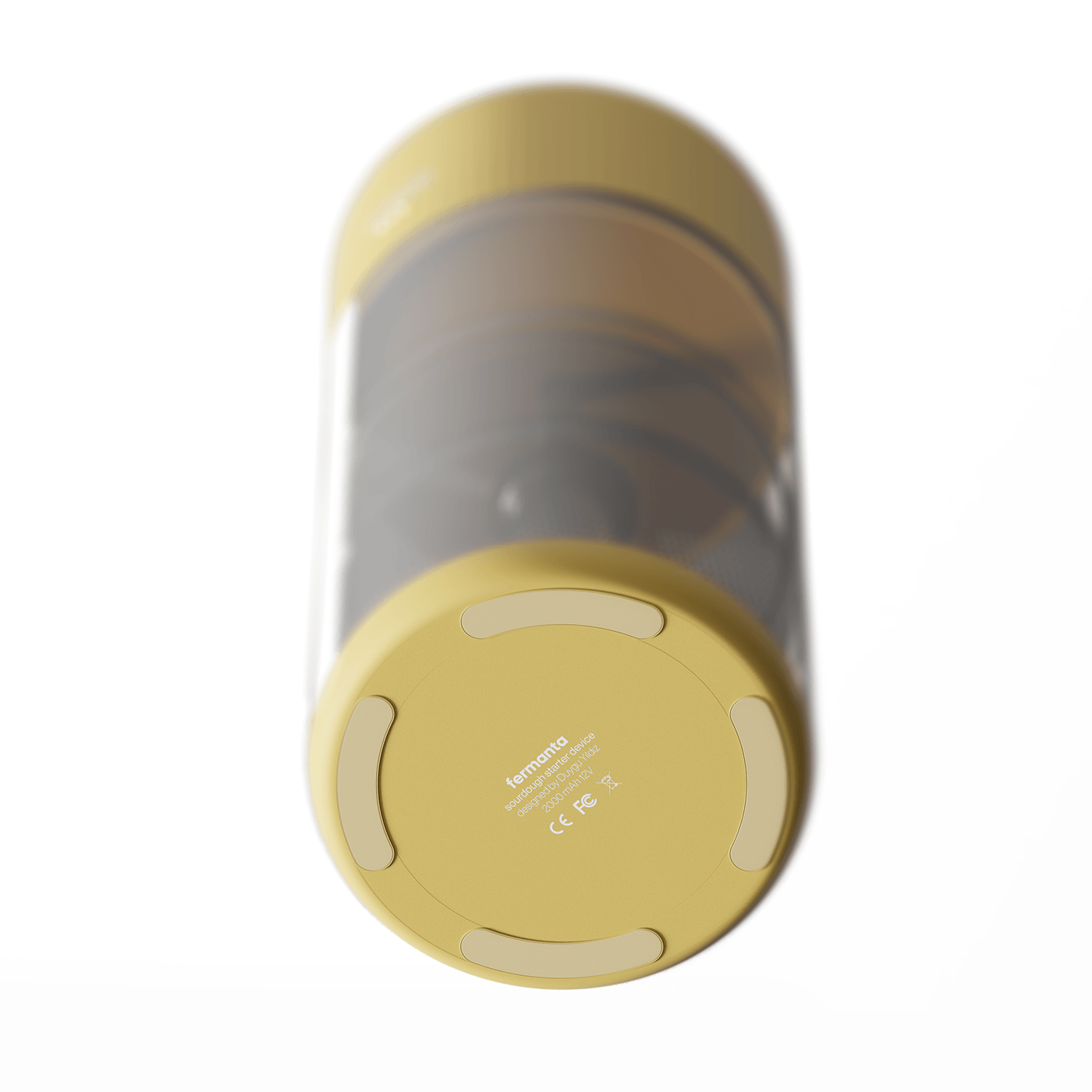 Fermanta，small home appliances，Kitchen appliances，originality，