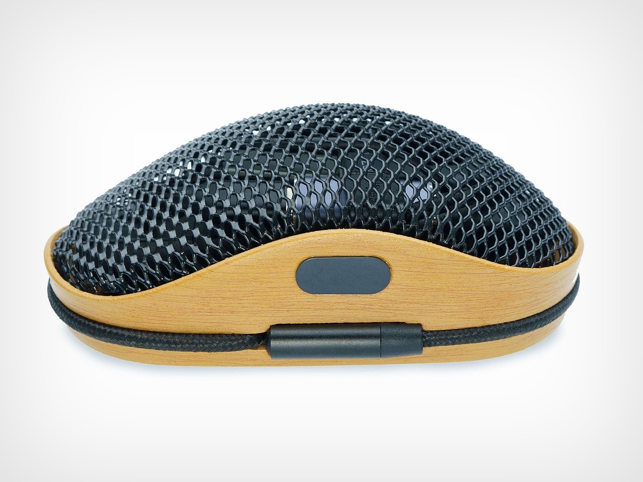 mouse，D Mouse，Red Dot Design Award，Punk ，Wireless charging，