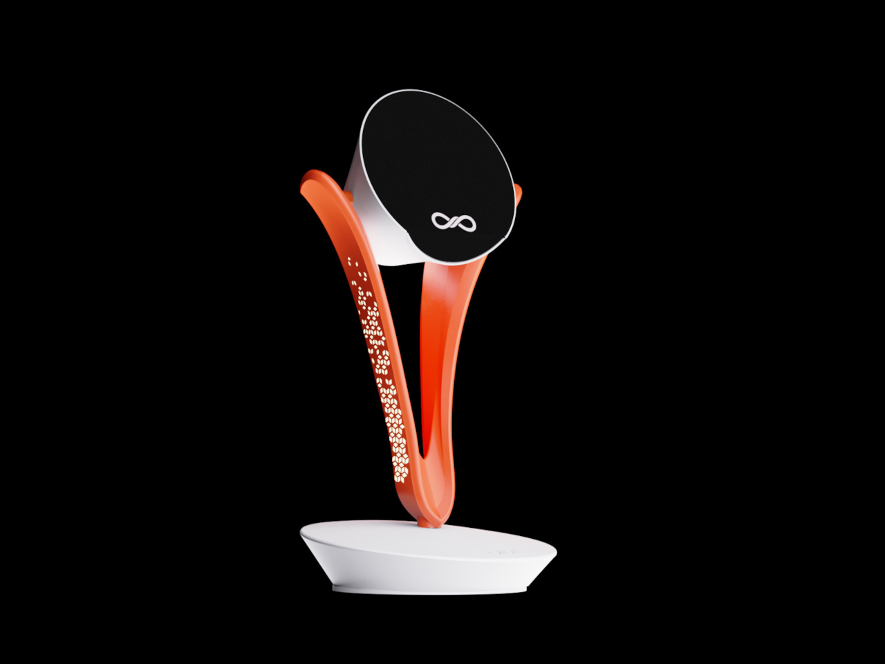 automatic tracking，Charging function，Mobile phone bracket，MagSafe，Hand-free，