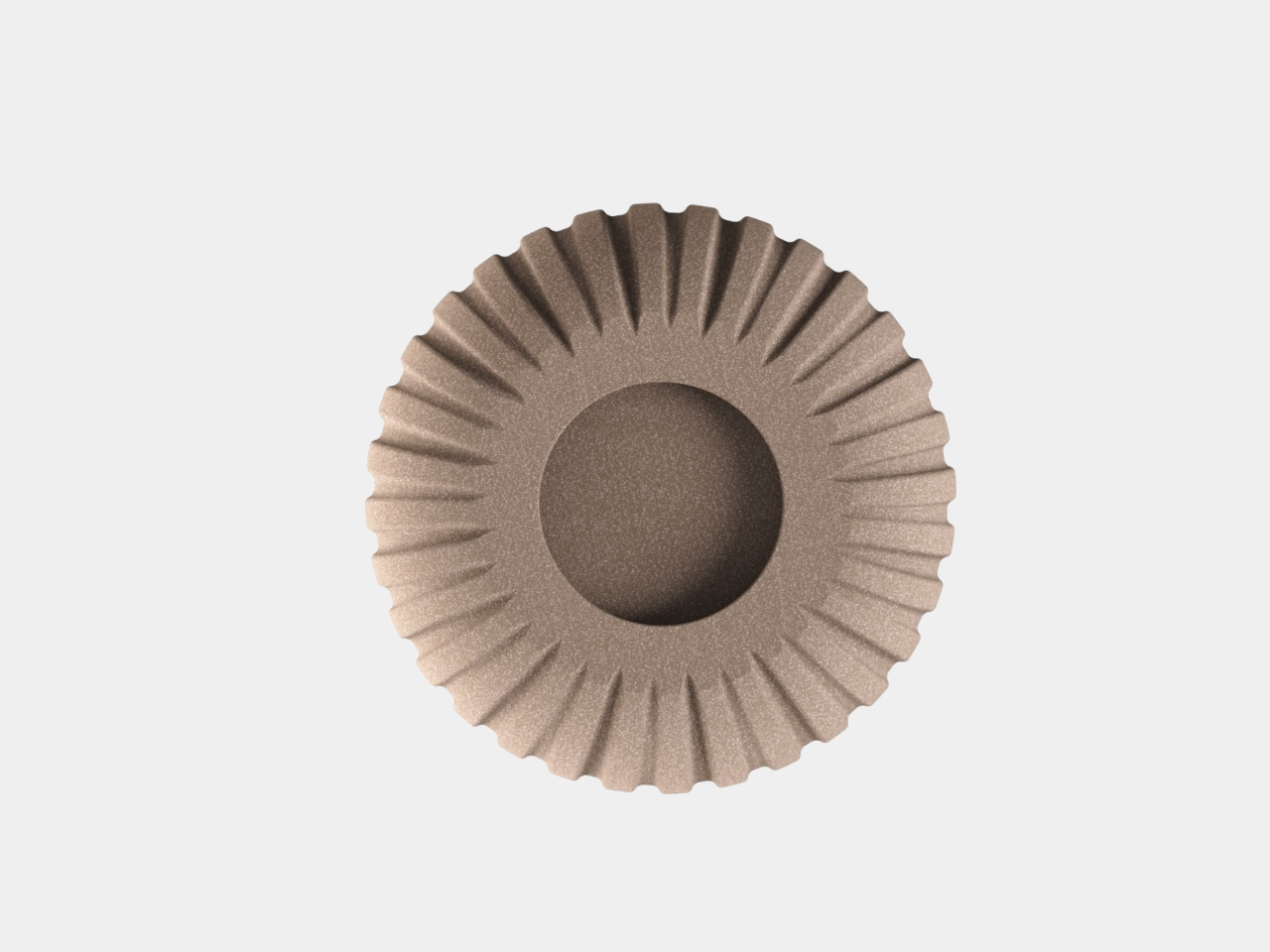 futon chair，Recyclable materials，strong，Rio Pouffe，beautiful，