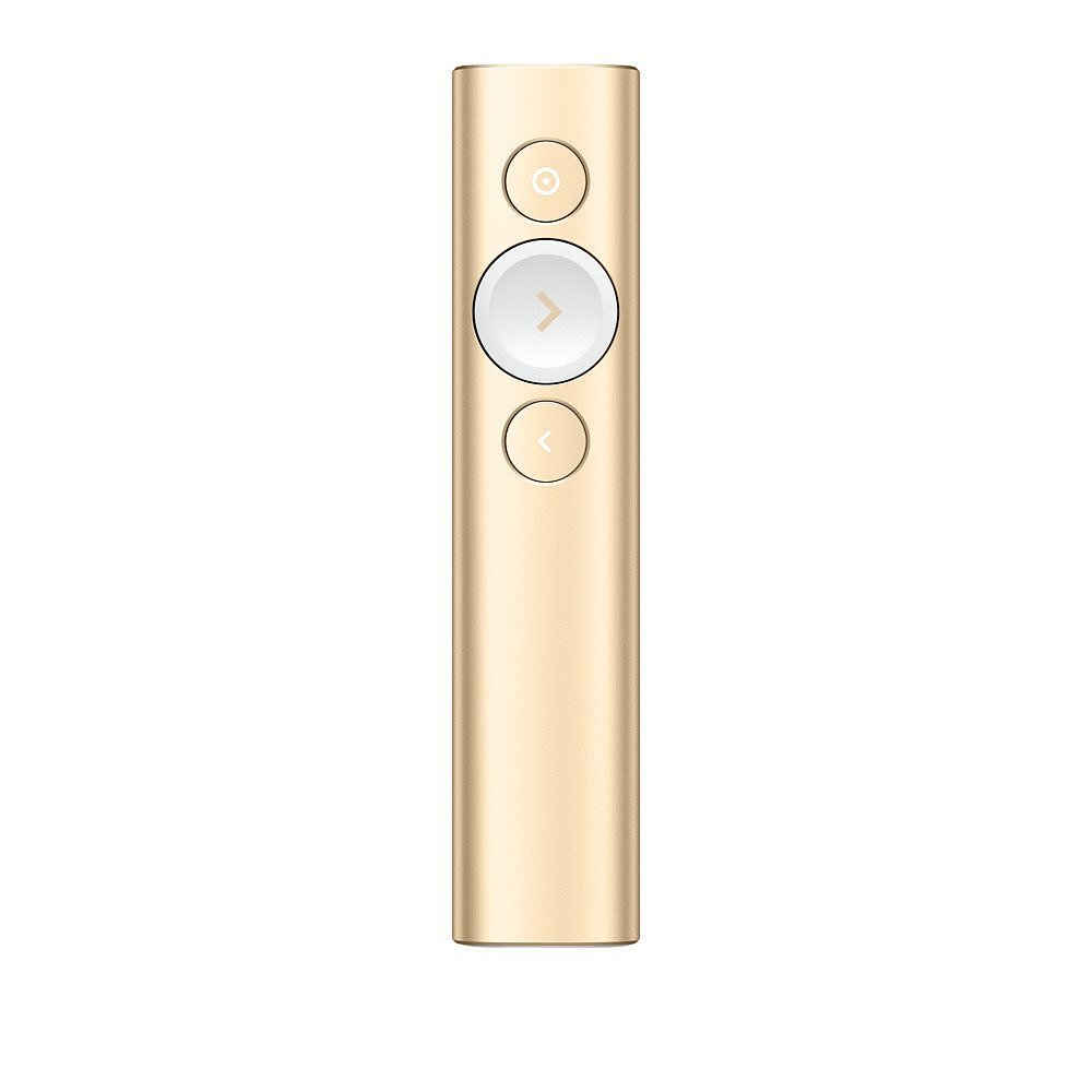 Logitech，Laser pen，intelligence，