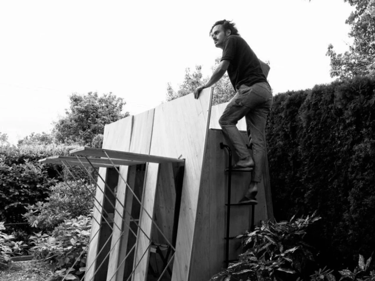 Sustainable design，modularization，SCHTAUSS，environment protection，