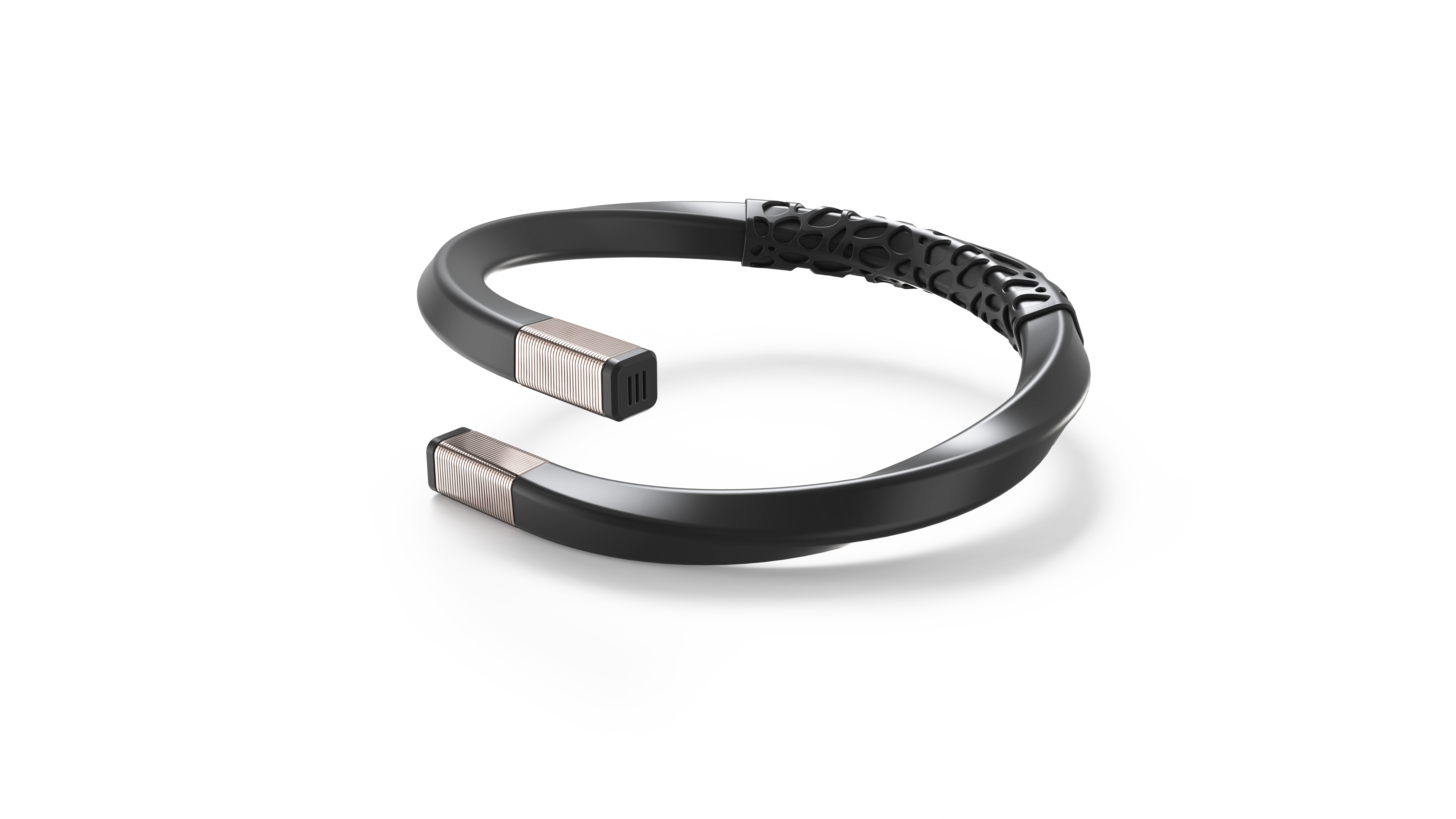 Mosquito repellent，