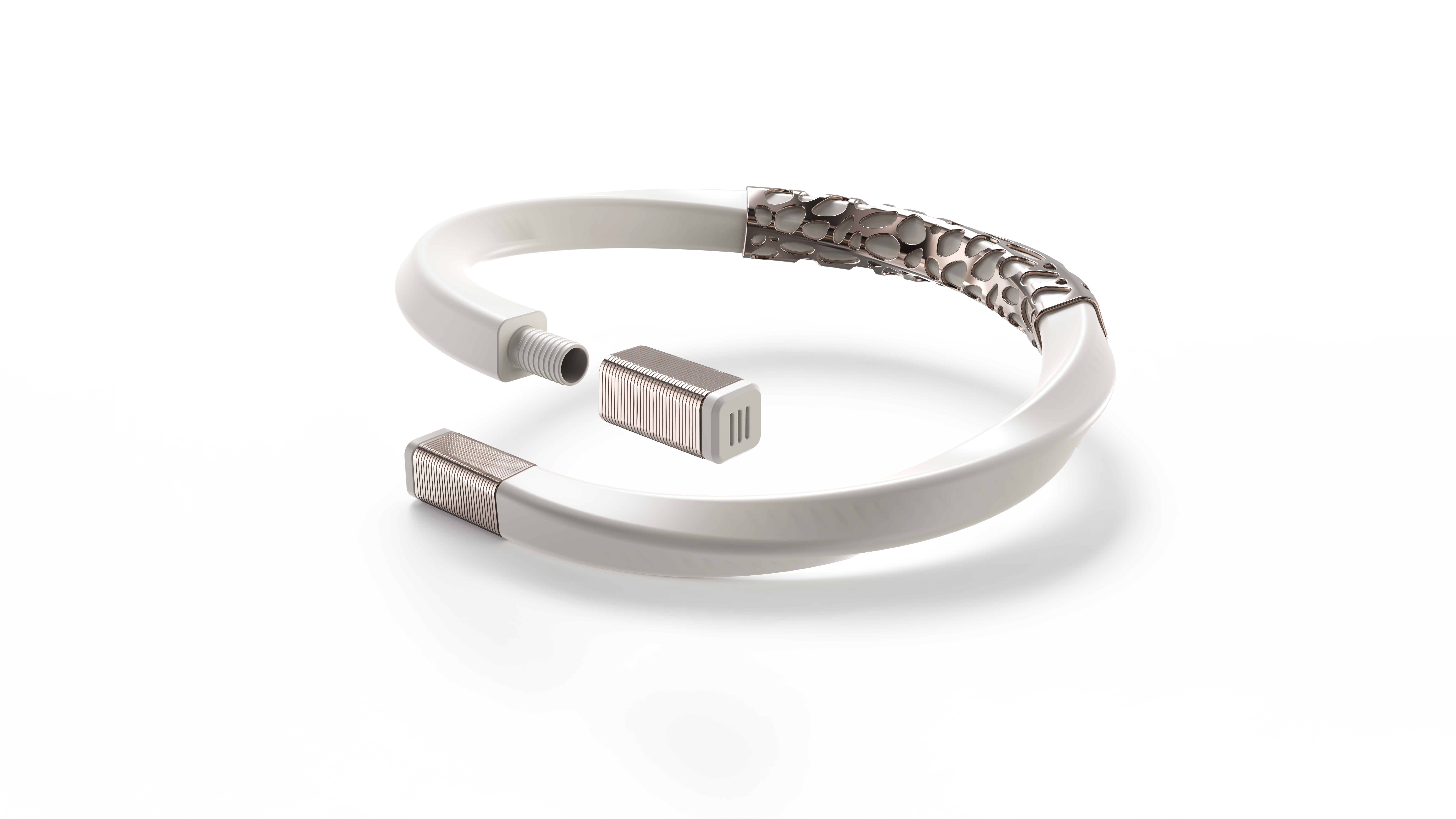 Mosquito repellent，