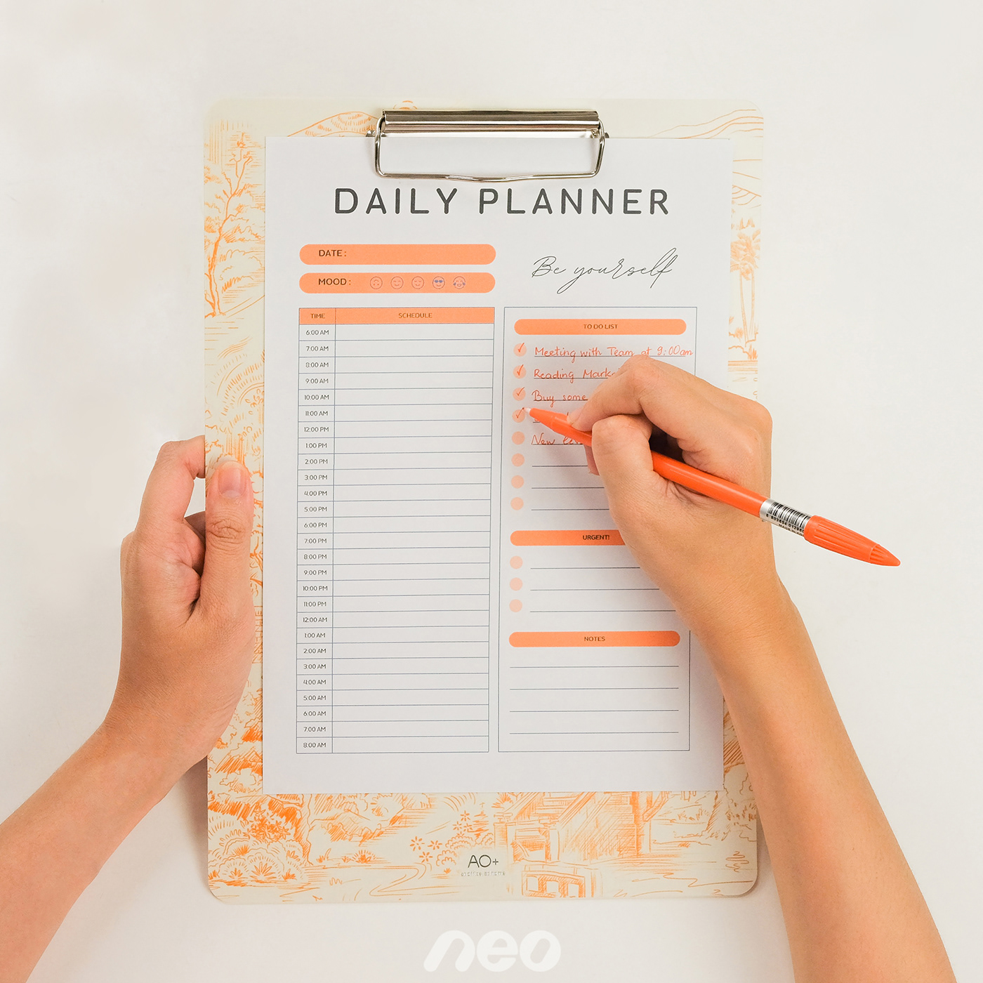 AO，Vietnam Landscape Collection，illustration，product design，