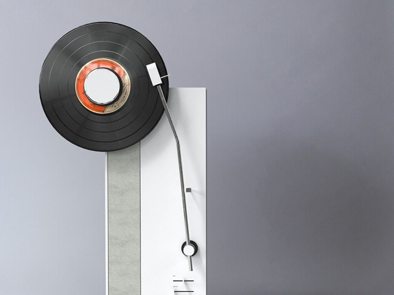 Tribute to classic，jukebox，Hauf，Vinyl record，ornament，