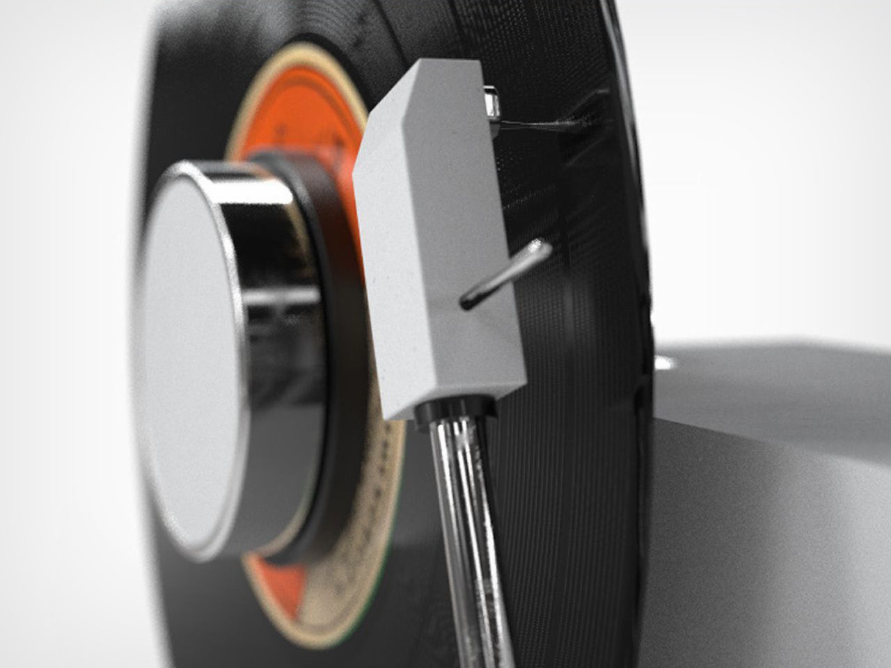 Tribute to classic，jukebox，Hauf，Vinyl record，ornament，