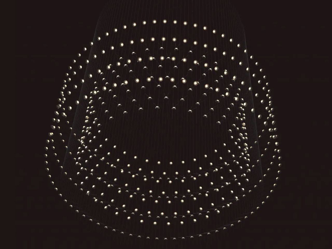 lamps and lanterns，Luceplan，Minimalism，Liiu，