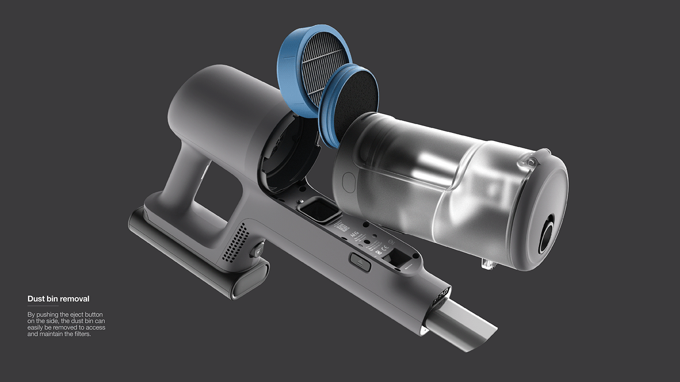 Vacuum cleaner，Household Electric Appliances，Electrolux，Electrolux 6000/600，