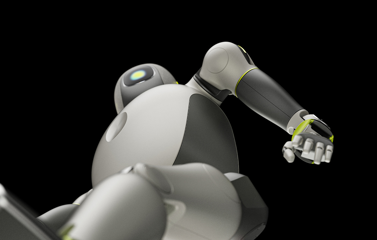 artificial intelligence，robot，electronic product，automation，