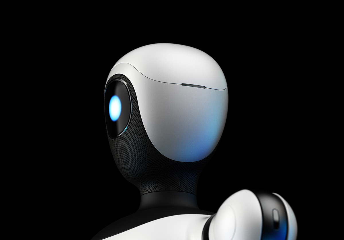 artificial intelligence，robot，electronic product，automation，