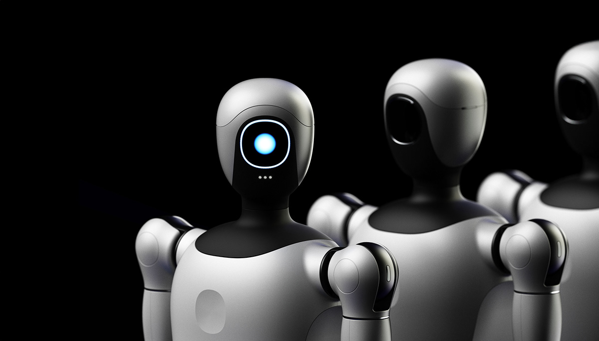 artificial intelligence，robot，electronic product，automation，