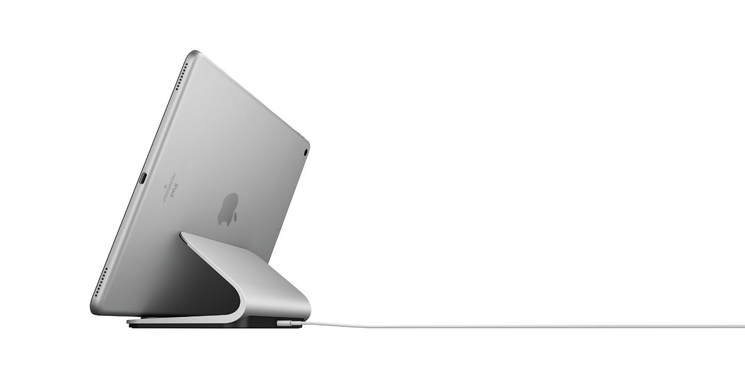 Logitech，IPad bracket，intelligence，