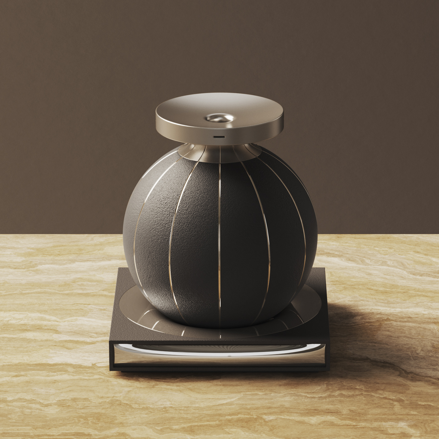 Aryballos，Aromatherapy diffuser，Housewear & Furnishings，Aromatherapy machine，