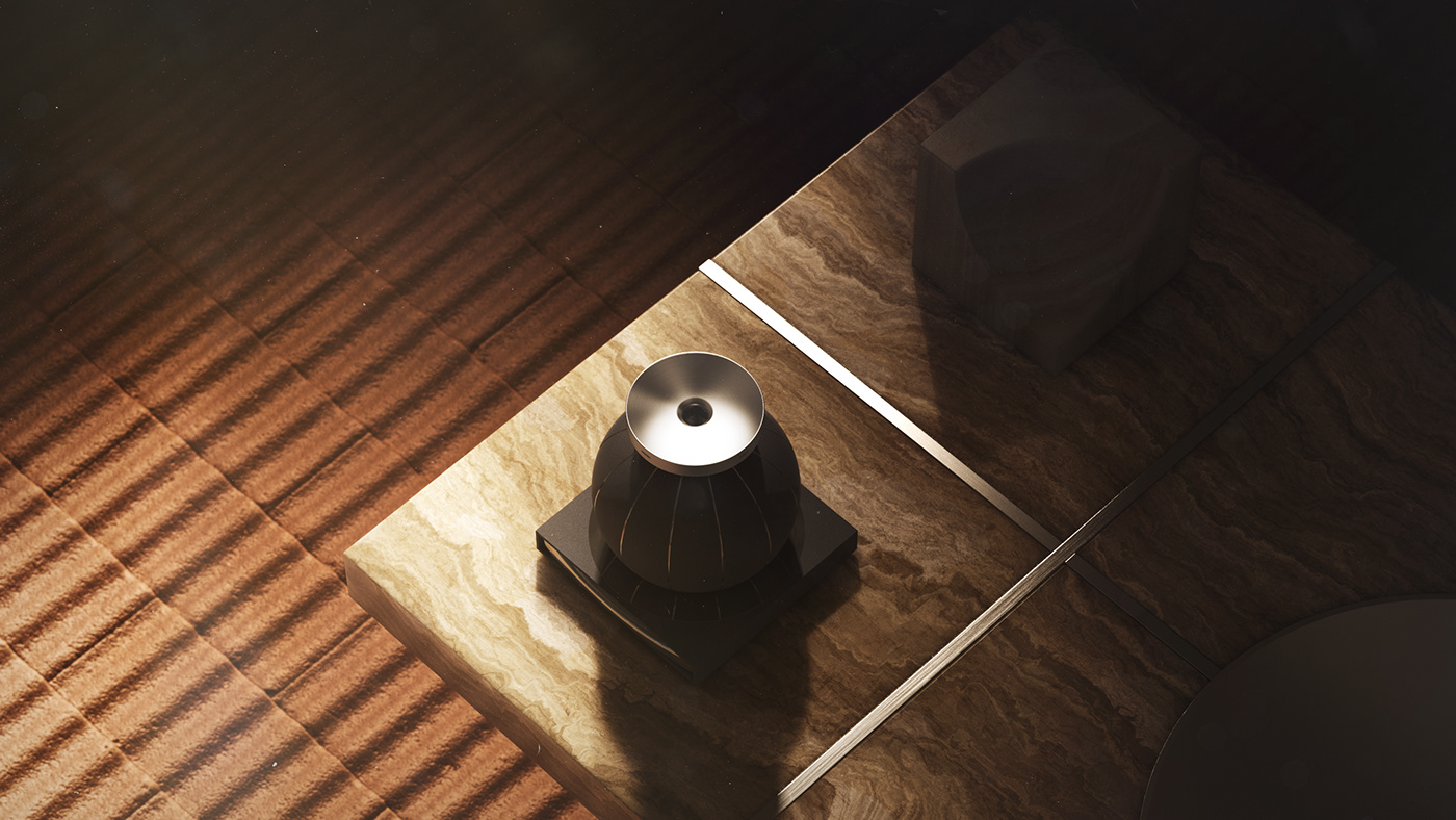 Aryballos，Aromatherapy diffuser，Housewear & Furnishings，Aromatherapy machine，