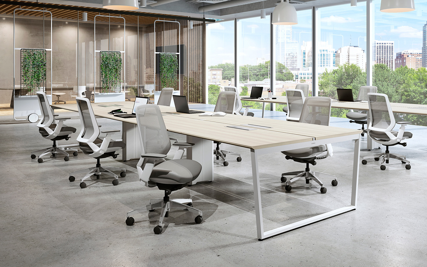 chair，Abilis，Office chair，Office furniture ，