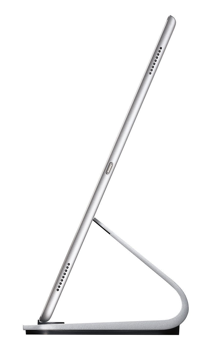 Logitech，IPad bracket，intelligence，