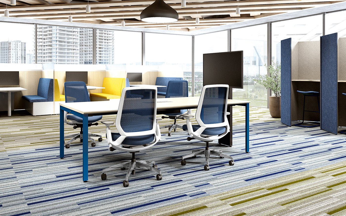 chair，Abilis，Office chair，Office furniture ，