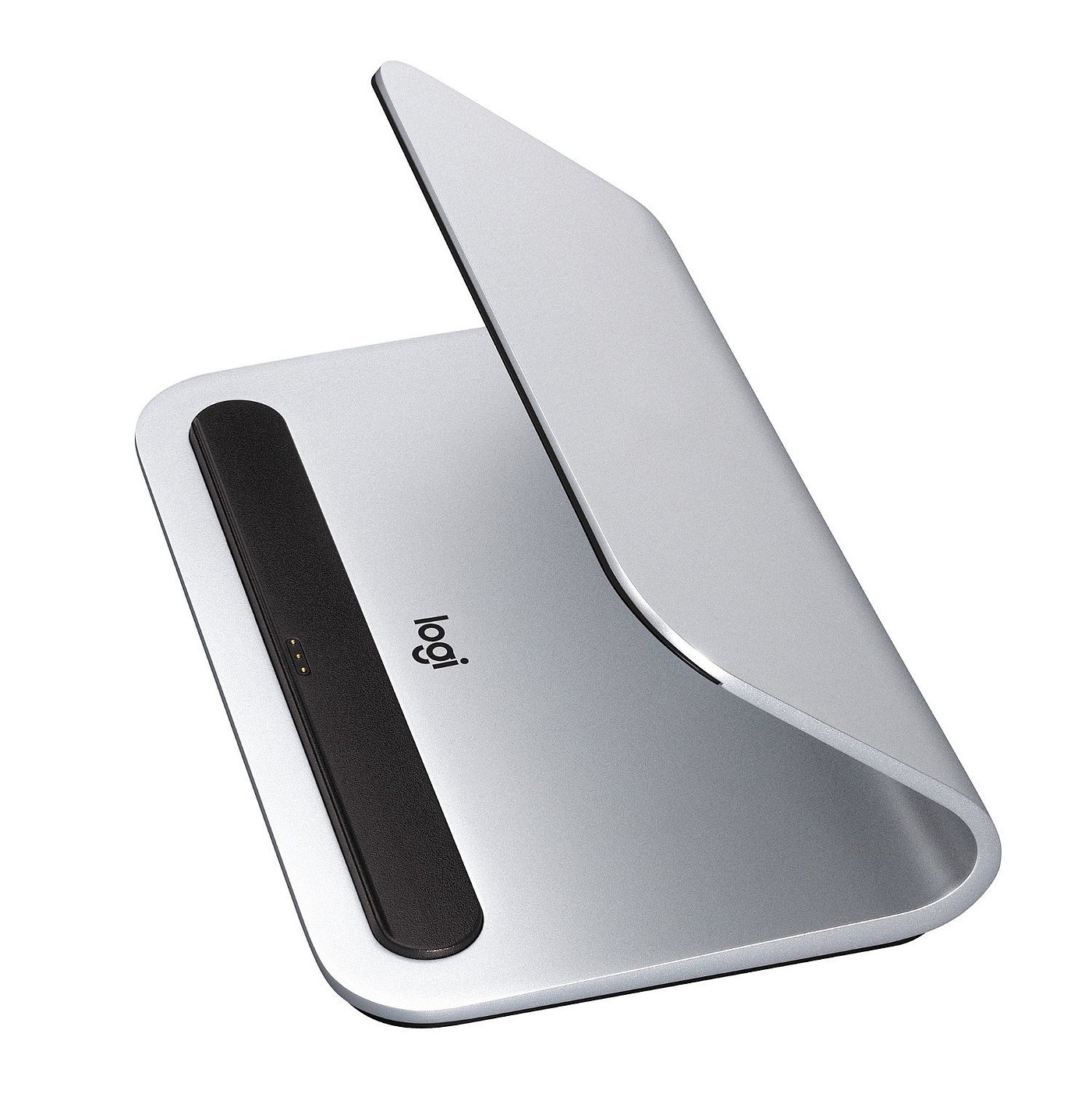 Logitech，IPad bracket，intelligence，