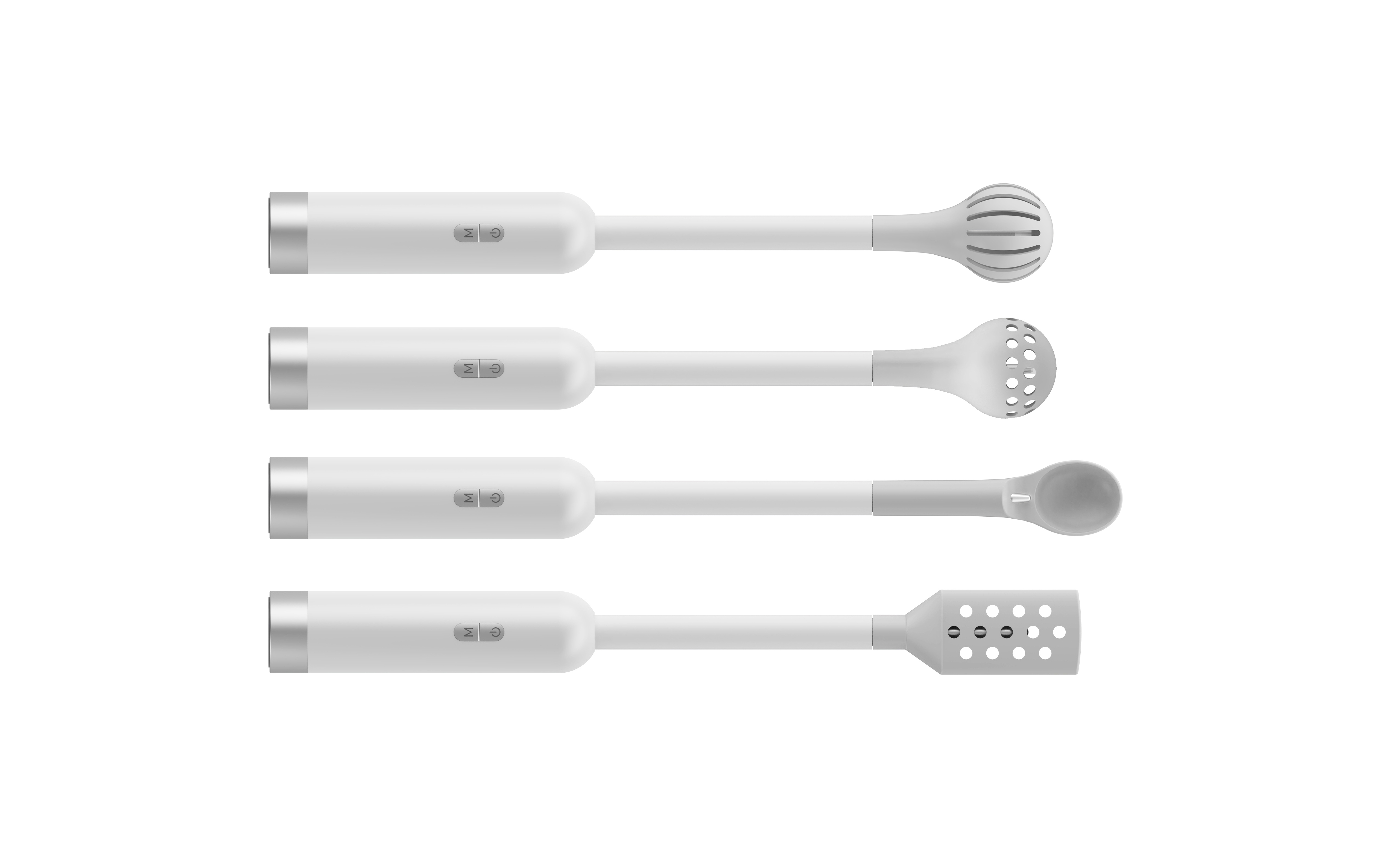 Kitchen Thermometer Stirring Bar，