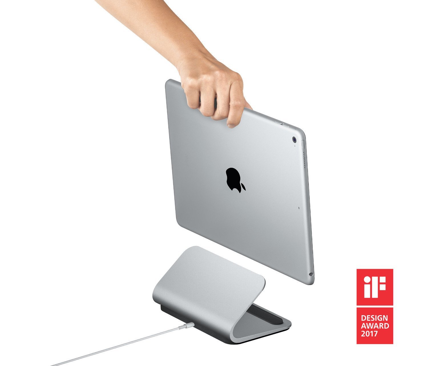 Logitech，IPad bracket，intelligence，