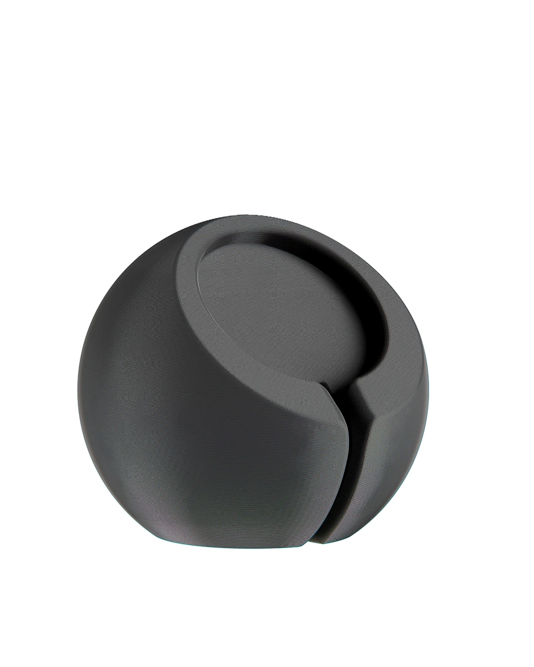 Orb 3D Print，Digital，wireless charger ，3D printing，