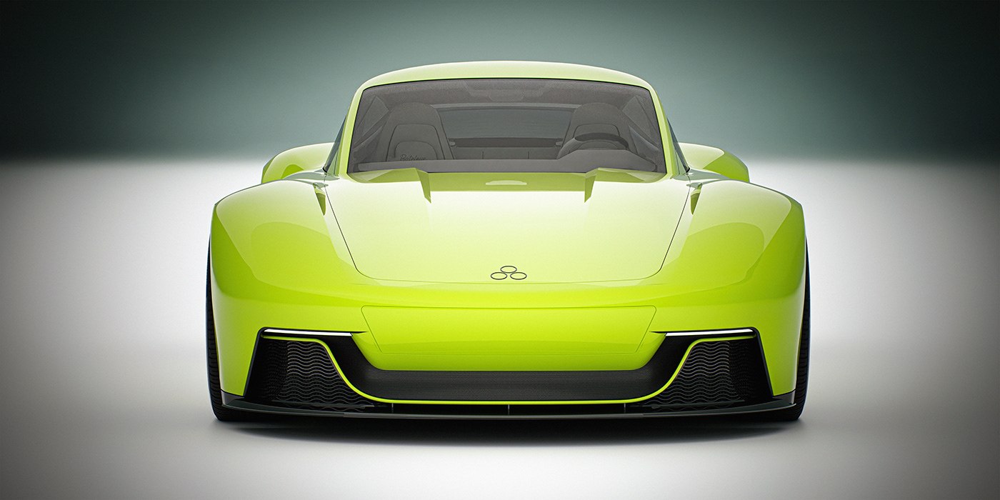 Bateleur，vehicle，automobile，industrial design，