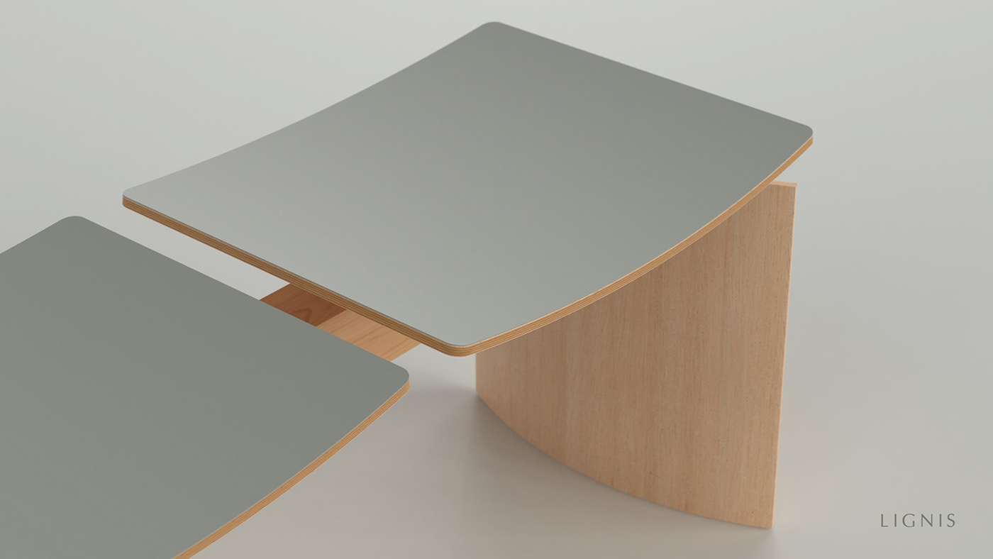 LIGNIS，furniture，chair，originality，