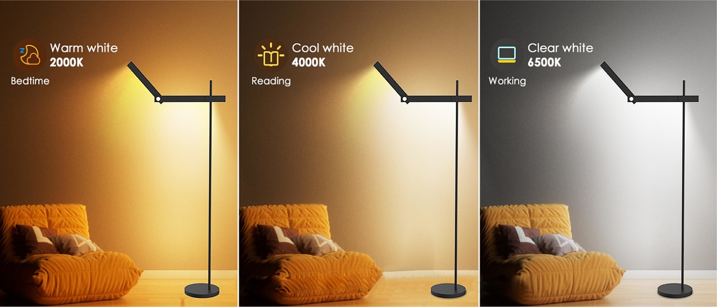 Floor lamp，New products，Atmosphere lamp，lamps and lanterns，Cross-border，Amazon，