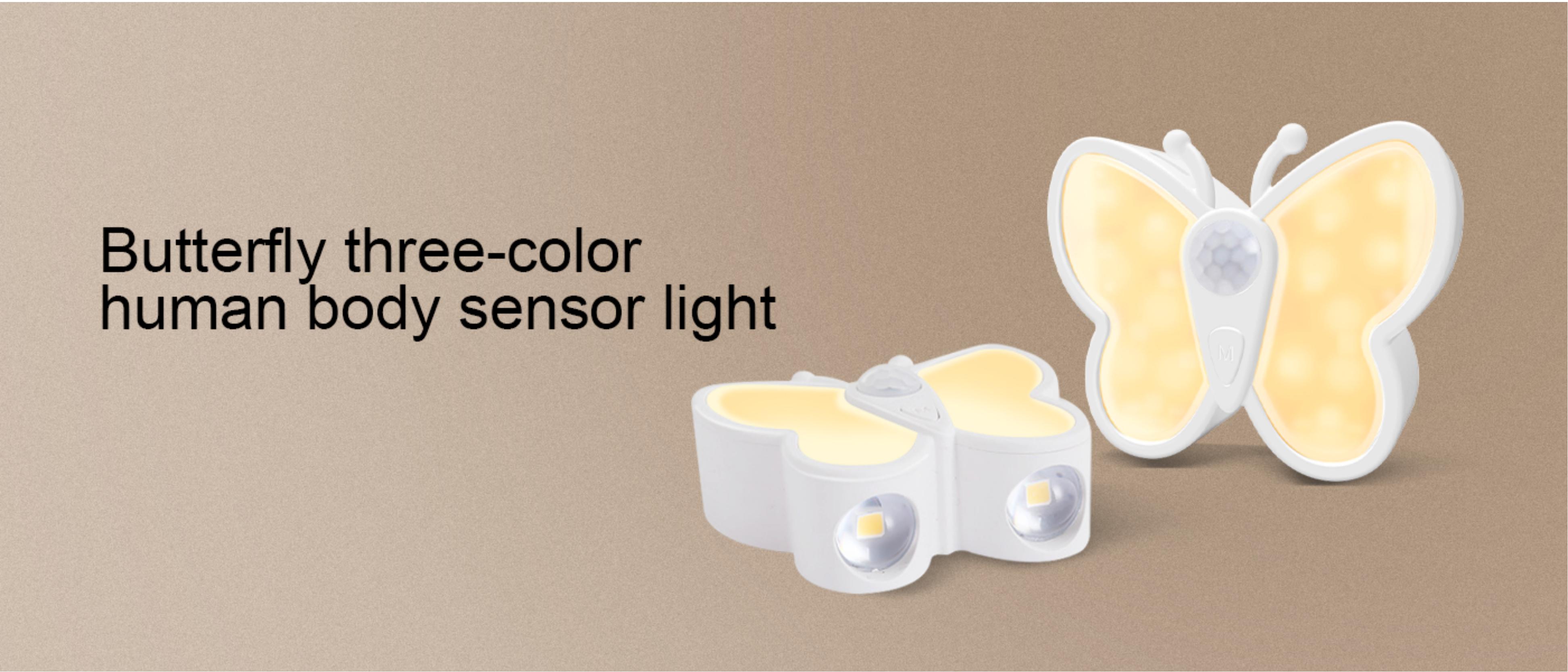 Cabinet lamp，Night light，lamps and lanterns，Amazon，Induction lamp，