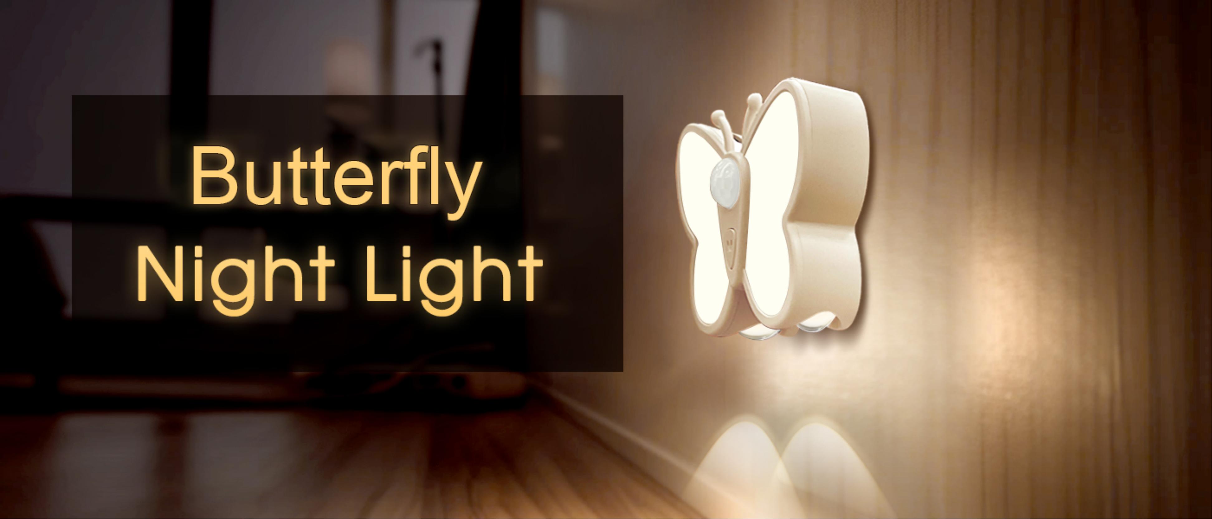 Cabinet lamp，Night light，lamps and lanterns，Amazon，Induction lamp，