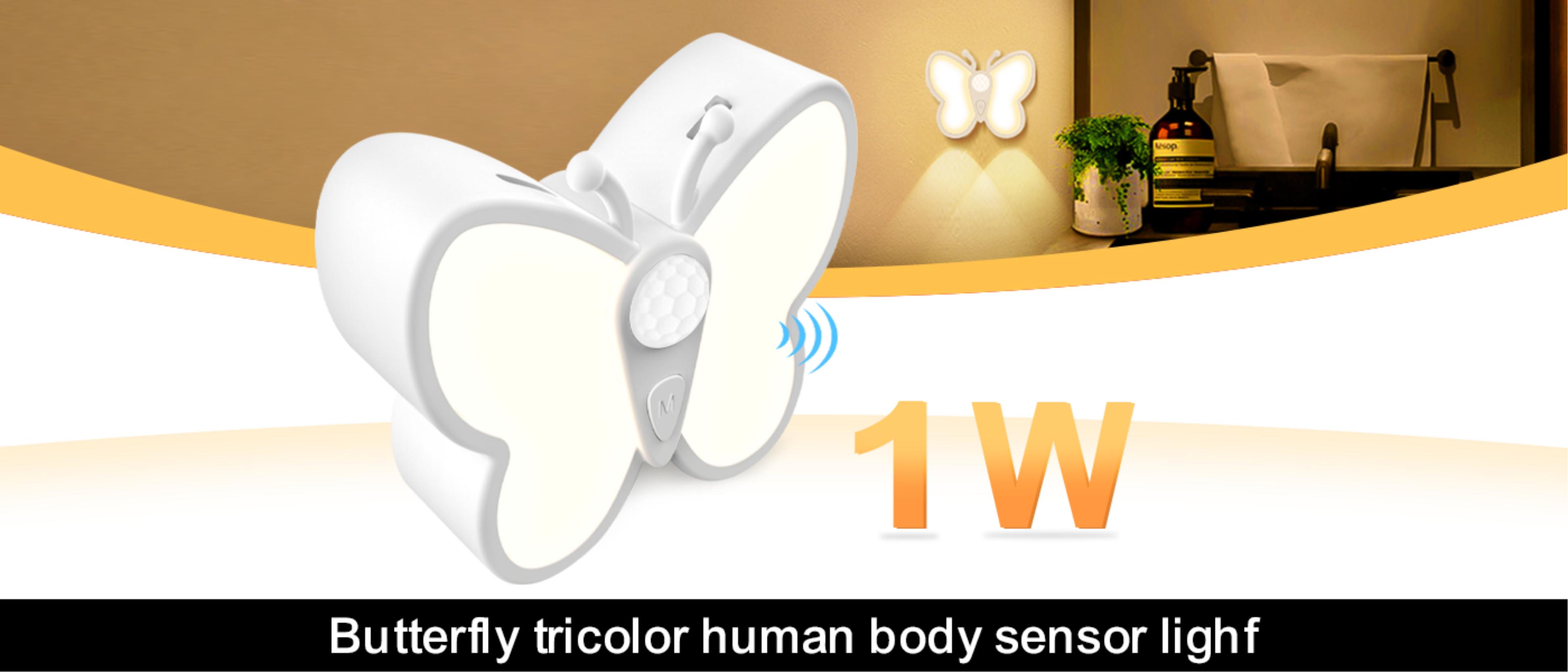 Cabinet lamp，Night light，lamps and lanterns，Amazon，Induction lamp，