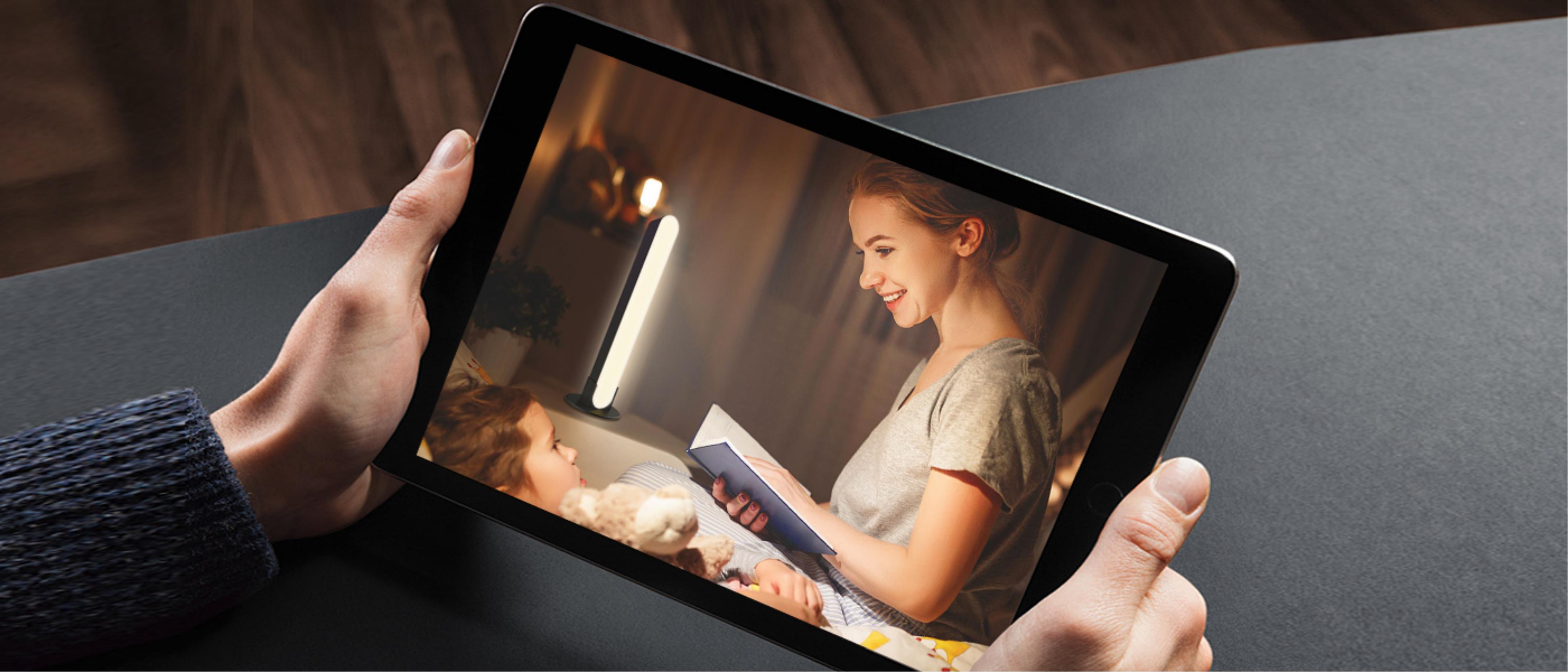 Atmosphere lamp，Desk lamp，Cross-border，Amazon，