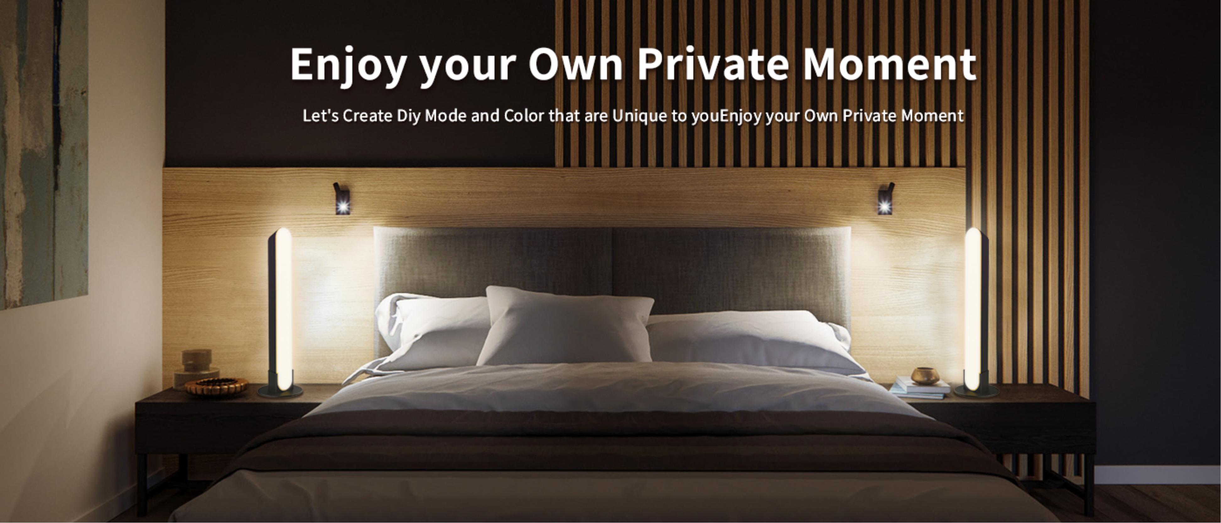 Atmosphere lamp，Desk lamp，Cross-border，Amazon，